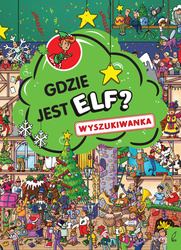 Gdzie jest elf? Wyszukiwanka