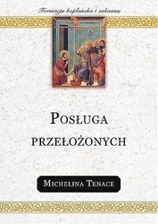 Posługa przełożonych