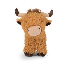 Maskotka Highland Cow 35cm