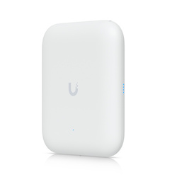 Ubiquiti U7-Pro-Outdoor | Punkt dostępowy | zewnętrzny, WiFi 7, 1x 2.5 GbE RJ45, PoE+, IP67