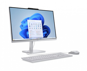 Lenovo AIO | A100 | Desktop | AIO | 23.8 " | Intel N100 | 8 GB | SO-DIMM DDR4 | 512 GB | Intel UHD Graphics | Nordic | Windows 11 Home | Warranty 24 m