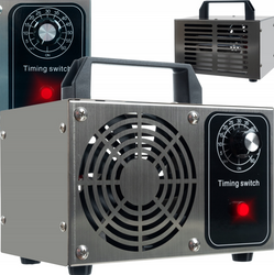 Extralink | Ozonator generator ozonu | z timerem czasomierzem