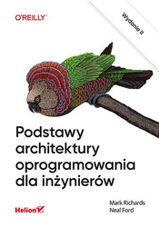 Podstawy architektury oprogramowania dla inżynierów wyd. 2
