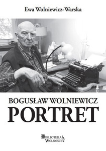 Bogusław Wolniewicz Portret