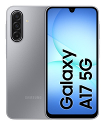 Samsung Galaxy A17 (A176) 5G DS. 4/128GB Grey