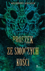 Proszek ze smoczych kości