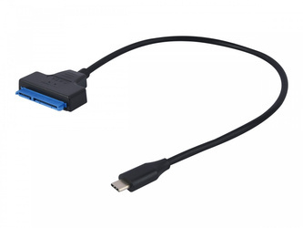 GEMBIRD Adapter USB Typ-C do SATA 2.5