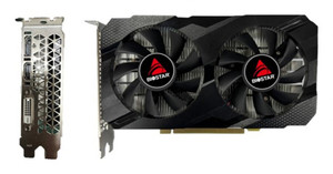 Karta graficzna BIOSTAR Radeon RX 580 8GB GDDR5