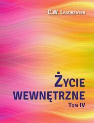 Życie wewnętrzne. Tom 4