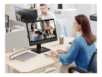 VIEWSONIC VG2757V-2K 27inch IPS QHD HDMI DP USB