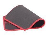 GEMBIRD MP-GAMEPRO-S Gembird podkładka pod mysz GAMEPRO, gaming, rozmiar S 200x250mm, czarna