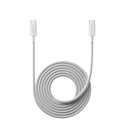 Xiaomi 6A Braided USB-C to USB-C Cable, 2m