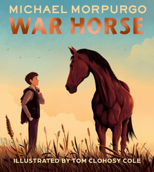War Horse wer. angielska