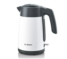 Czajnik BOSCH TWK7L461 (1.7L /2400W /Biało-czarny )