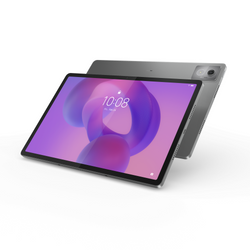 Lenovo Tab | TB373FU | 12.7 " | Luna Grey | LTPS | 2944 x 1840 pixels | MediaTek | Dimensity 8300 | 8 GB | Soldered LPDDR5x | 256 GB | Wi-Fi | Front c
