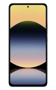 Xiaomi Phones Redmi | Note 14 | Mist Purple | 6.67 " | AMOLED | 2400 x 1080 pixels | Mediatek | Internal RAM 6 GB | 128 GB | Dual SIM | 4G | Main came