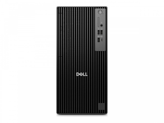DELL Pro Tower Plus QBT1250 260W Intel Core Ultra 7 265 16GB 512GB DVD W11P 3YPS