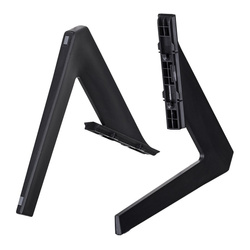 Telewizor Samsung QE85Q8FAAUXXH QLED 85'' 4K Ultra HD Tizen Dolby Atmos DVB-T2 Szary