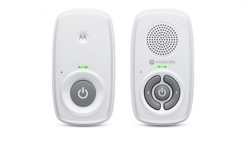 Motorola Baby Monitor AM21 White