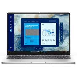 Notebook DELL BTO105_PB16250_EMEA (16"/16GB/SSD512GB/W11P/Srebrny)