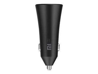 XIAOMI Ładowarka Samochodowa Mi Dual-Port Car Charger 37W