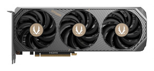 Karta graficzna ZOTAC GAMING GeForce RTX 5070 SOLID 12GB