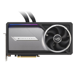 Karta graf. ASUS ROG ASTRAL LC RTX 5090 32GB
