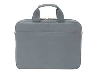 DICOTA Eco Slim Case BASE 13-14.1inch Grey