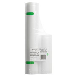 Camry Vacumm Sealer Rools for CR 4470, AD 4484, MS 4492, AD 4503 | CR 4470.3