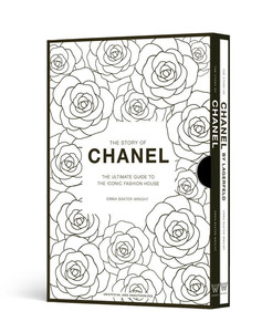 The Story of Chanel Gift Set wer. angielska