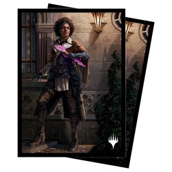 Ultra-Pro: Magic the Gathering - Murders at Karlov Manor - Sleeves - V3 (100)