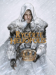 Rycerze Heliopolis T.2 Albedo, Faza Bielenia