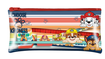 Zestaw piśmienniczy w saszetce Paw Patrol 5 elementów PW19769