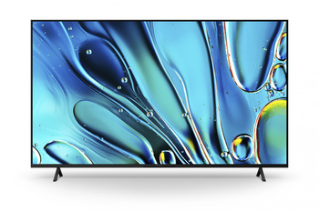 Sony K65S35B Bravia 3 | 65 | Smart TV | Android TV | QFHD | Black