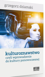 Kulturoznawstwo, czyli wprowadzenie do kultury...