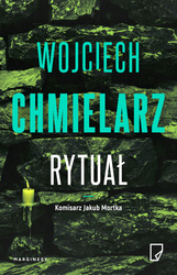 Rytuał. Jakub Mortka. Tom 7