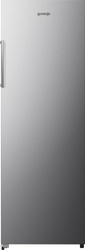 Gorenje | Freezer | FN617EES5 | Energy efficiency class E | Upright | Free standing | Height 172 cm | Total net capacity 240 L | No Frost system | Dis