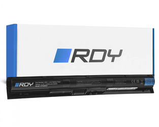 Bateria RDY KI04 800049-001 do HP Pavilion 15-AB 15-AB061NW 15-AB230NW 15-AB250NW 15-AB278NW 17-G 17-G131NW 17-G132NW