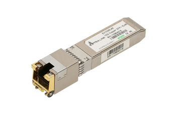 Extralink SFP+ 10G | SFP+ to RJ45 Module | 10Gbps