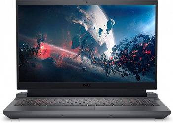 Notebook DELL Inspiron G15 5530 (15.6"/I5-13450HX /RTX3050/16GB/SSD512GB/W11P/Szaro-czarny)