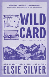 Wild Card wer. angielska