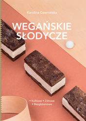 Wegańskie słodycze