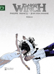 Largo Winch. Tom 8
