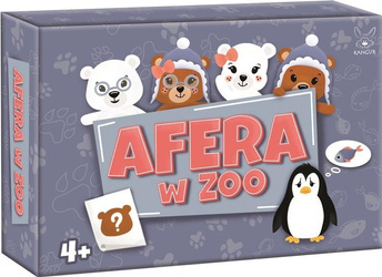 Afera w ZOO