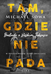 Tam, gdzie nie pada