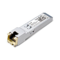 TP-Link TL-SM331T | Moduł SFP | 1000BASE-T RJ45