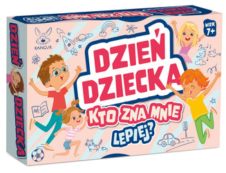 Dzień Dziecka: Kto zna mnie lepiej?