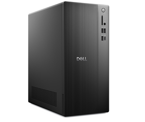 Dell ECT1250 | Desktop | Tower | Intel Core Ultra 7 | 265 | 16 GB | DDR5 | 1000 GB | Intel UHD Graphics | English | Windows 11 Pro | Warranty 36 month