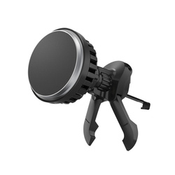 Uchwyt magnetyczny Samsung GP-PWU025WIBBW z ładowarką bezprzewodową 15W 1,67A -czarny