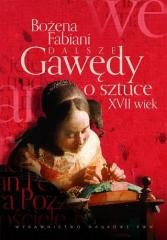 Dalsze gawędy o sztuce XVII wiek